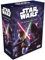 Asmodee - Star Wars: The Deckbuilding Game - Gioco di Carte per 2 Giocatori, 12+ Anni, Edizione in Italiano