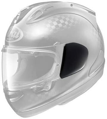 Bildschirmplatine Motorradhelm Arai VAS Pedrosa