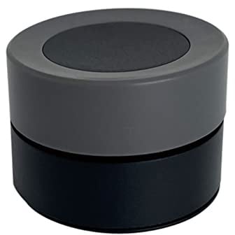 Zigbee Tuya Smart Knopf Situation Schalter Knopf Wireless Szene-Schalter Drahtloser Szenenschalter Intelligent Knob Schalter Tasten Controller,Automatisierungsszenario,Funktioniert nur mit ZigBee Hub