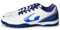 GEMS TORNEO X, Sneaker Unisex-Adulto, Bianco, 39 EU