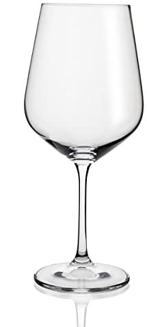 Bohemia Lexa Copa Vino Cristalin 58cl Cristalin Apto Frigorífico No Apto Microondas Reciclable