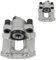 2x Bremssattel Hinterachse links rechts für 3er Touring E46 Z4 Roadster E85 E86 MG ZT- T
