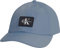 Calvin Klein Expand Cap Baseballkappe für Herren, Blau, Einheitsgr��e