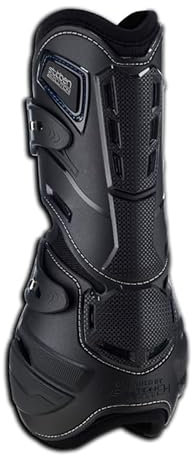 Stübben Hybrid Springgamaschen - braun - L