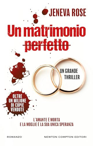 Un matrimonio perfetto (Italian Edition)