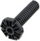 SPARES2GO Pied à vis réglable pour lave-vaisselle Kenwood KDW45 KDW60 KID45 KID60 (lot de 1)