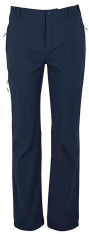 Regatta Mens Bayfell Trousers Stretch Hiking Pants
