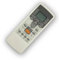 1 Control Remoto for Aire Acondicionado AR-JE5, Compatible con Fujitsu AR-JE9, AR-JE3, AR-JE10, AR-JE11, AR-JE4 y AR-JE6.