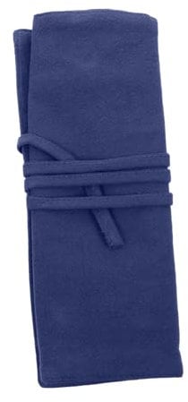 Warmhm 1Stück Faltbare Besteckaufbewahrungstasche Robuste Camping und Reisetasche für Besteck für Unterwegs Leicht und Waschbar für Outdoor Aktivitäten