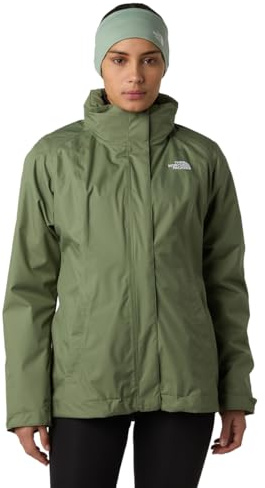 The North Face Damen Jacke Evolve II Triclimate L