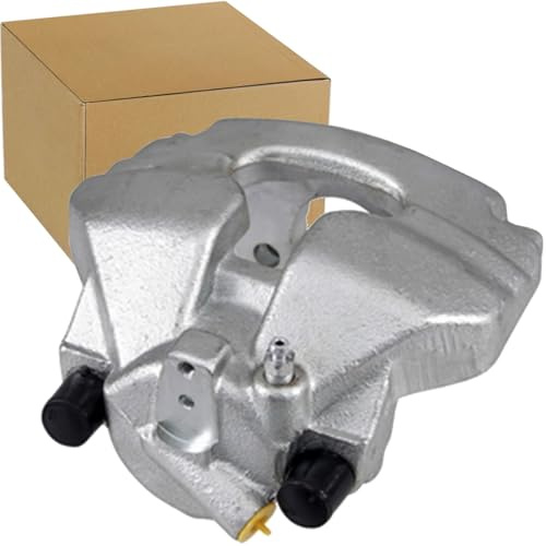 Bremssattel vorne rechts | Ref.no. 522252 passend für T5 T6 Transporter Touareg