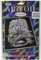 MAMMUT 8290546 - Artfoil, Kratzbild, Tiermotiv, Delfine, Holografie, Komplettset mit Kratzbild, Kratzmesser und Anleitung, Scraper, Scratch, glänzend, Kratzset für Kinder ab 8 Jahre