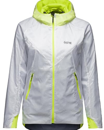 GORE WEAR Damen R5 Damen Gore-tex Infinium™ Isolierte Jacke Isolierte Laufjacke (1er Pack)