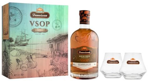 Damoiseau VSOP 42° 0.7L