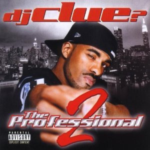 DJ Clue Nonstop Megamix - ideal zum Durchlaufen lassen auf ner coolen Hip Hop Party, Club, Bar (CD Album, 23 Titel) Mary J. Blige - Back 2 Life 2001 / Busta Rhymes - Getting It / Mobb Deep - The Best Of Queens (It's Us) / Jay-Z - Freestyle / Trick Daddy - My Niggaz Dem u.a.