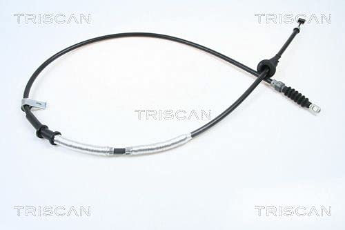 Triscan 8140 27134 Cable, parking brake