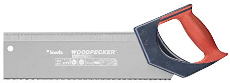 KWB Woodpecker Rückensäge, 3047-35