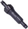13mm Inline Filter for 13mm irrigation/Hydroponics Pipe/Tube Antelco, Pack of 1