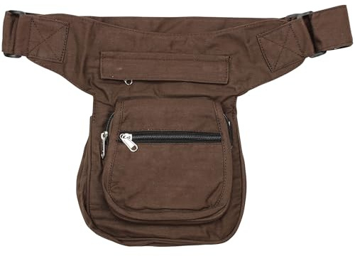 Freak Scene Tasche - Gürteltasche - Kurt - 13 Modelle - Bauchtasche - Hüfttasche
