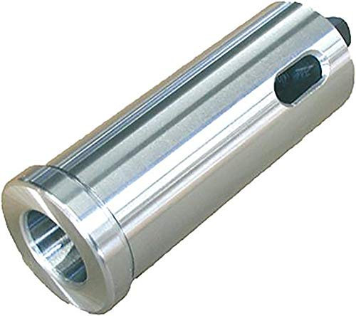 SRW Hülse mit Morsekegel Typ L, Größe BL, MK3, Außen-Ø 40 mm, SRW