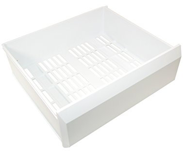 Bauknecht Gefrierschrank Gefrierschrank Schublade. Original-Teilenummer 481241848595 C00311662
