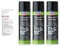 3X LIQUI Moly 3318 Schnell-Reiniger Spray BremsenReiniger 500ml