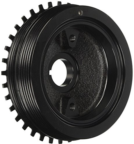 Japanparts pu-306 Riemenscheibe