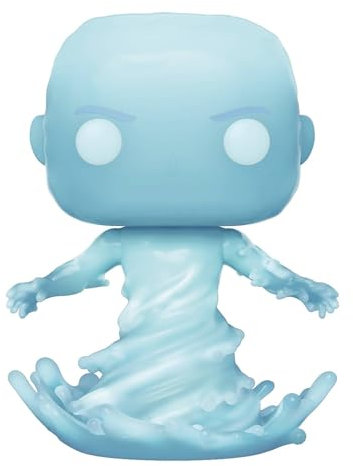 Funko 39211 POP. Vinyl: Spider Far from Home: Hydro-Man, Multi