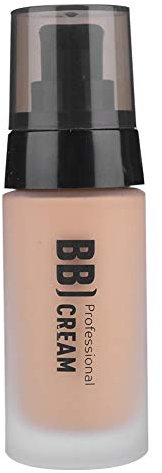 2 Farben Men Concealer BB, Creme Feuchtigkeits Make up 40g(01)