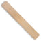 Lacor 39109 Soporte magnético Cuchillos, Madera de Caucho, 45 cm