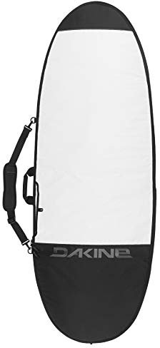 Dakine Daylight Hybrid Bag - White