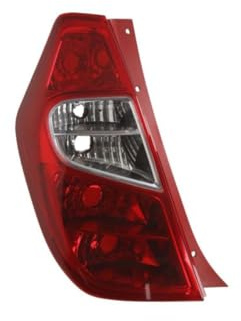 TYC Heckleuchte 11-12492-01-2 links | Kompatibel mit: HYUNDAI i10 I