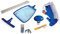 Höfer Chemie Kit de démarrage d'accessoires pour Piscine (7 pièces)