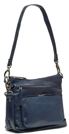 The Chesterfield Brand Tula Schultertasche Leder 25 cm