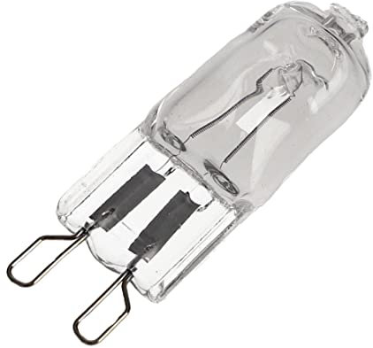 sparefixd Light Bulb to Fit Whirlpool Oven