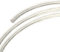 sourcing map Filo rivestito in PVC 2 Core Guaina Cavo di Alimentazione 18AWG 3.0m/9.84ft, Cavo Elettrico per Led Cavo Audio Cavo Altoparlante Linea Trasparente