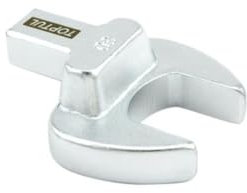 Toptul Clé à ergot clé dynamométrique ANAK0311 5.5mm 38mm 30mm