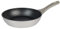 Progress by WW BW11809 20cm Frying Pan, Smartstone Non-Stick Coating, Uses Little to No Oil, Pearlised Effect, Stay-Cool Handles, For All Hob Types, Metal Utensil & Dishwasher Safe, Tempered Glass Lid