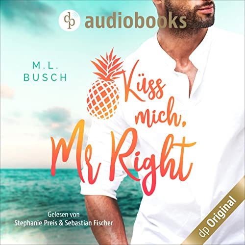 Küss mich, Mr Right: Sweet Kiss 3