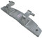 LICHIFIT Bisagra de puerta de arandela de repuesto para lavadora Siemens Bosch 9000901411
