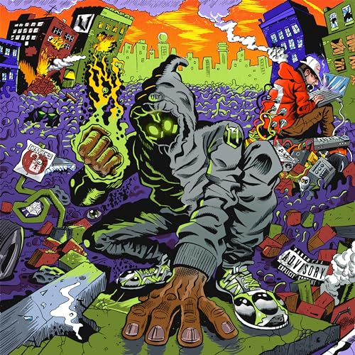 UNLOCKED [VINYL]