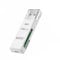 USB 3.0 Memory Card Reader Adapter USB3.0 To Micro SD TF Memory Card Reading SD/XD/M2/MS Adapter Card For CF/TF/SD/Micro