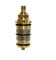 Thermostatic Cartridge Compatible with The Bristan Quadrato Shower Bar Valve E10017