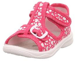 Superfit Weiblich POLLY Pink/Mehrfarbig 5540