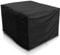 Comlax FIELD Abdeckungen für Gartenmöbel, Wasserdichte Abdeckplane Terrassenmöbel, Schutzhülle Gartentisch Winterfest, Lounge Abdeckung Outdoor Regenschutz und Wetterfest, 125x125x75cm