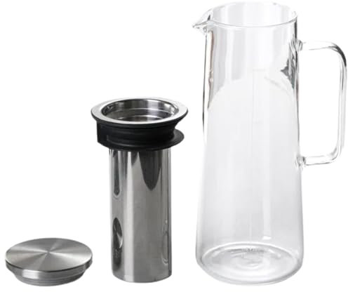 SiaBiced di Infusione di Bevande Refrigerate - Caraffa, 1400 Ml