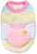 Dog Sweaters For Small Dogs Cute Puppy Teacup Chihuahua Dog Coat Clothes Puppy Sma Size XS,Warm XXS Outfit Flannel XXXS