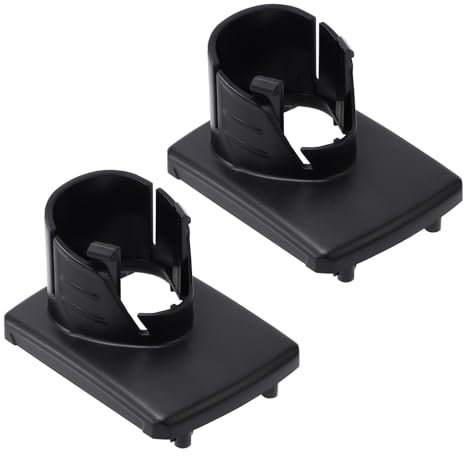 2pcs Battery Case Compatible with Milwaukee M12, Battery Top Plastic Case Replacement M12 Battery Case Shell for M12 6.0 48-11-2460 4.0 48-11-2440 3.0 48-11-2402 2412