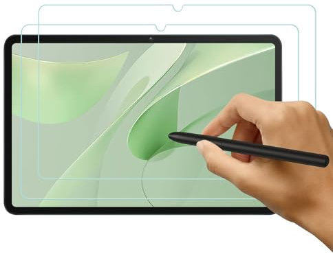 AYSOW 2 Piezas Protector Pantalla de Papel para Huawei Matepad 12X 12.0 Inch, Película de PET Mate para Dibujar, Escribir, Antirreflejo, Antihuellas para Huawei Matepad 12X 12.0 Inch