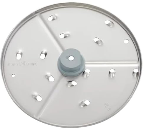 Essential disc grater, 6 mm. Robot Coupe